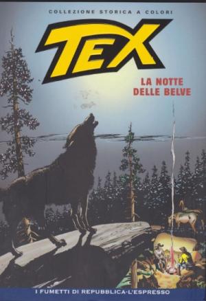 LA NOTTE DELLE BELVE 129